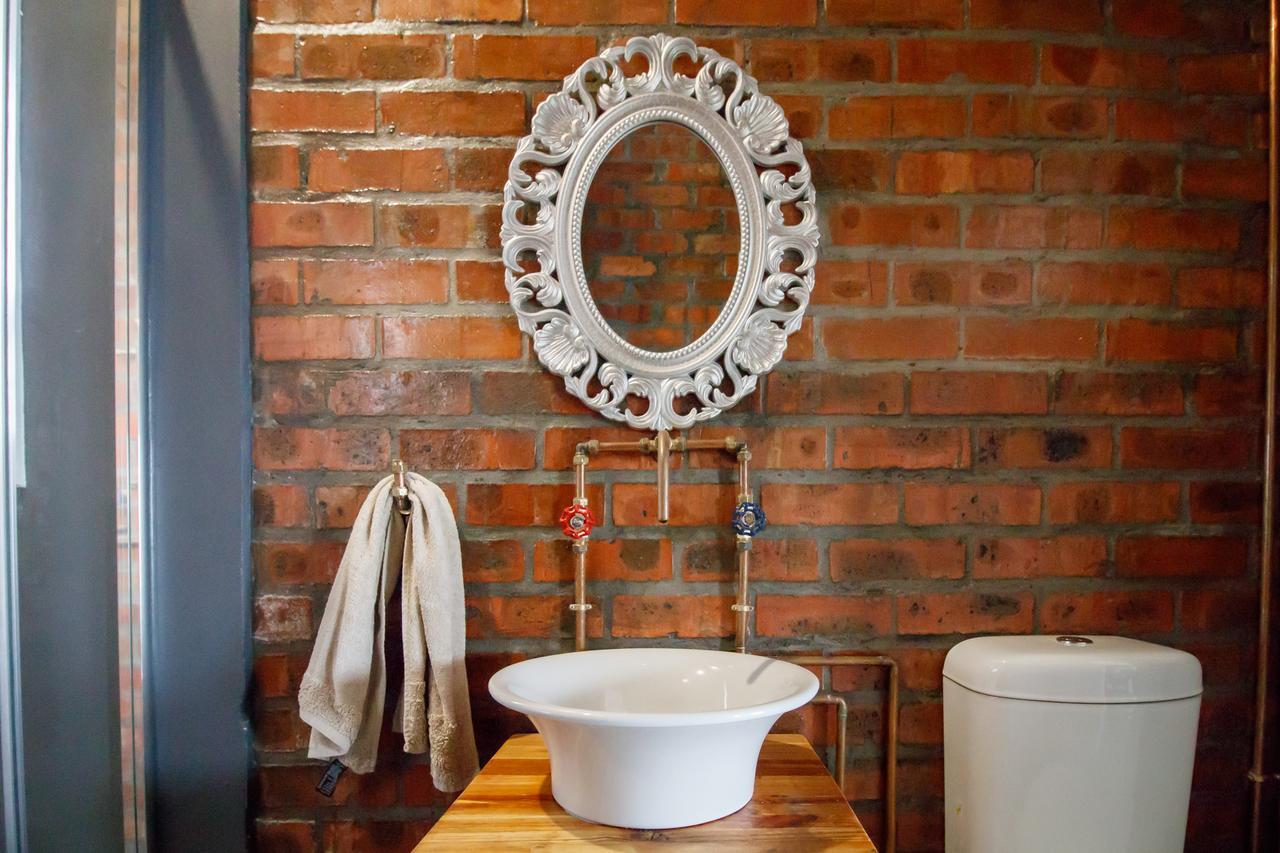Rustic Retreat Apartment In Durbanville Exterior foto