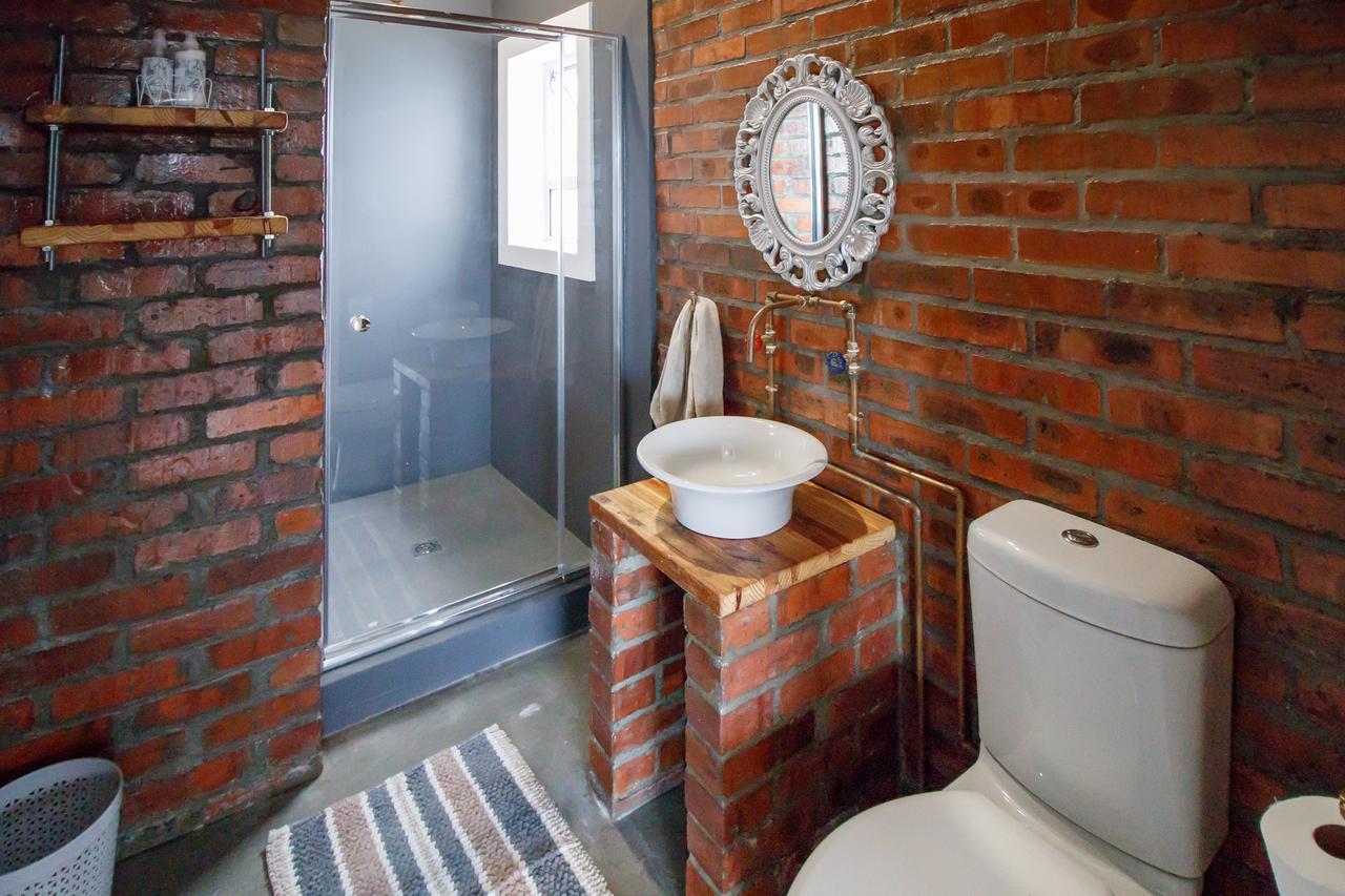 Rustic Retreat Apartment In Durbanville Exterior foto