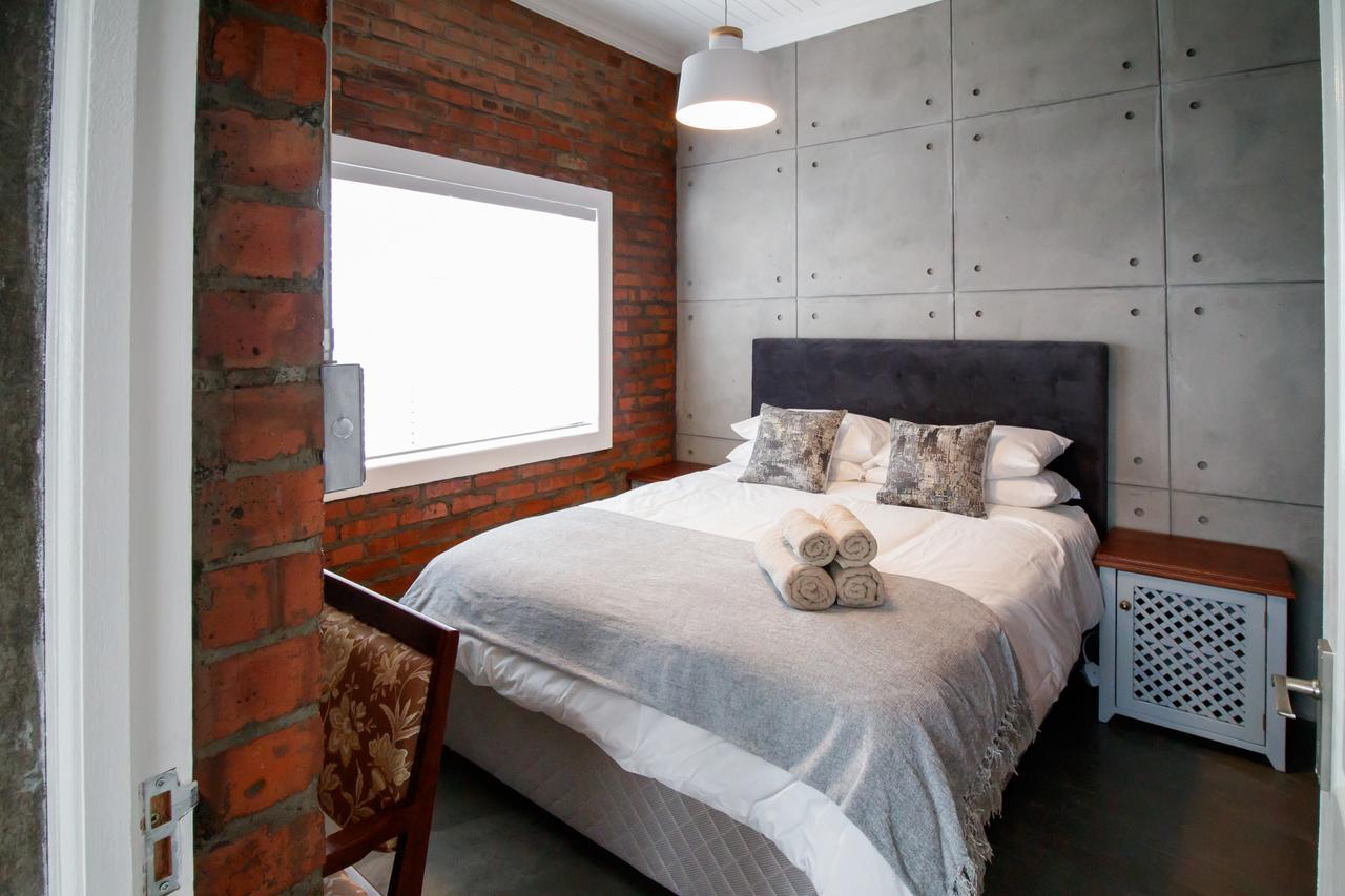 Rustic Retreat Apartment In Durbanville Exterior foto