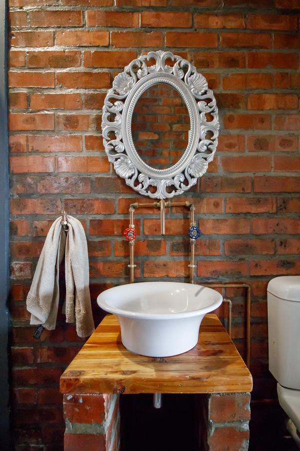 Rustic Retreat Apartment In Durbanville Exterior foto